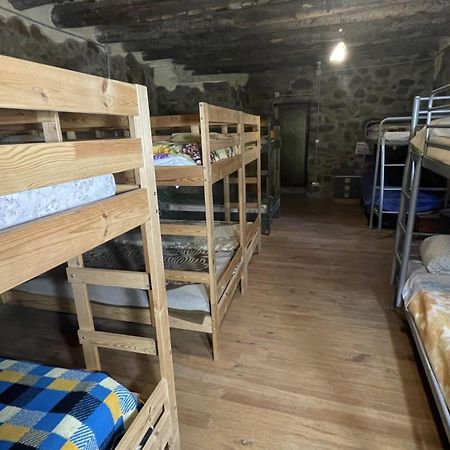 Albergue Del Oso Tierraluz Arbúcies Eksteriør bilde